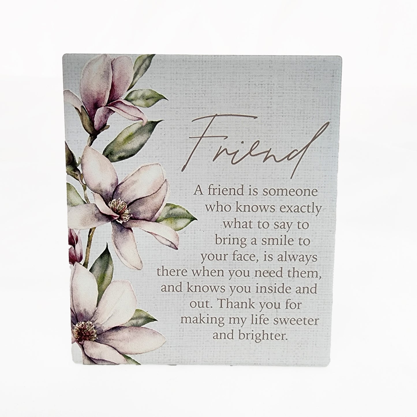 Gift Box - Friend