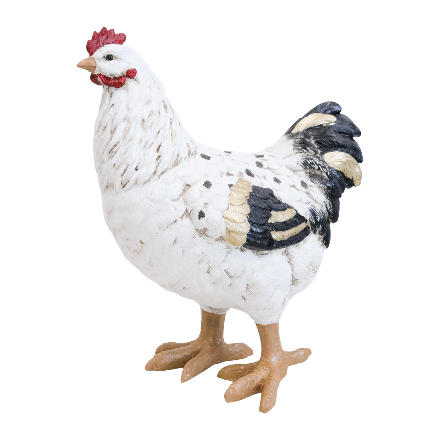 Standing Chicken
