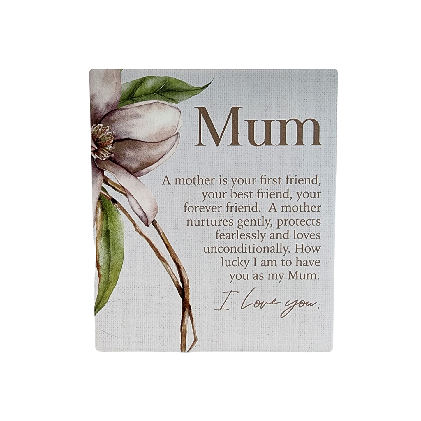 Gift Box - Mum