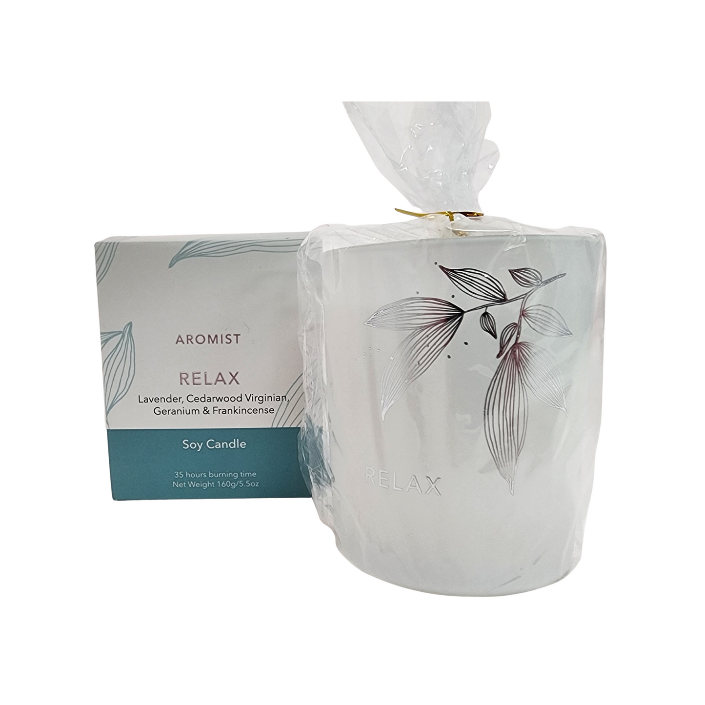 Gift Box - Mum