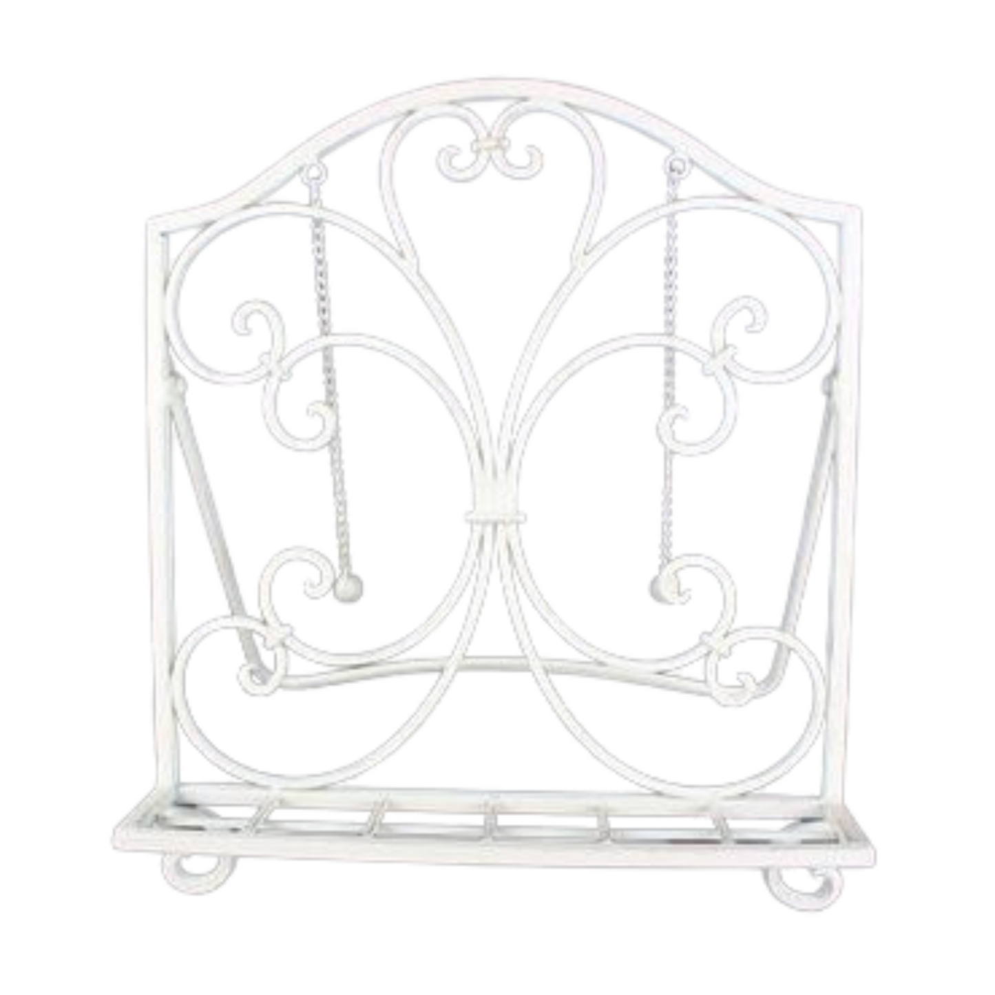 Cookbook Stand Cream