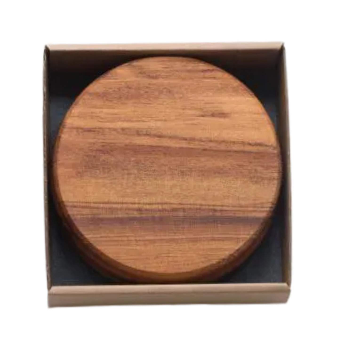 Rimu Coasters (set of four)
