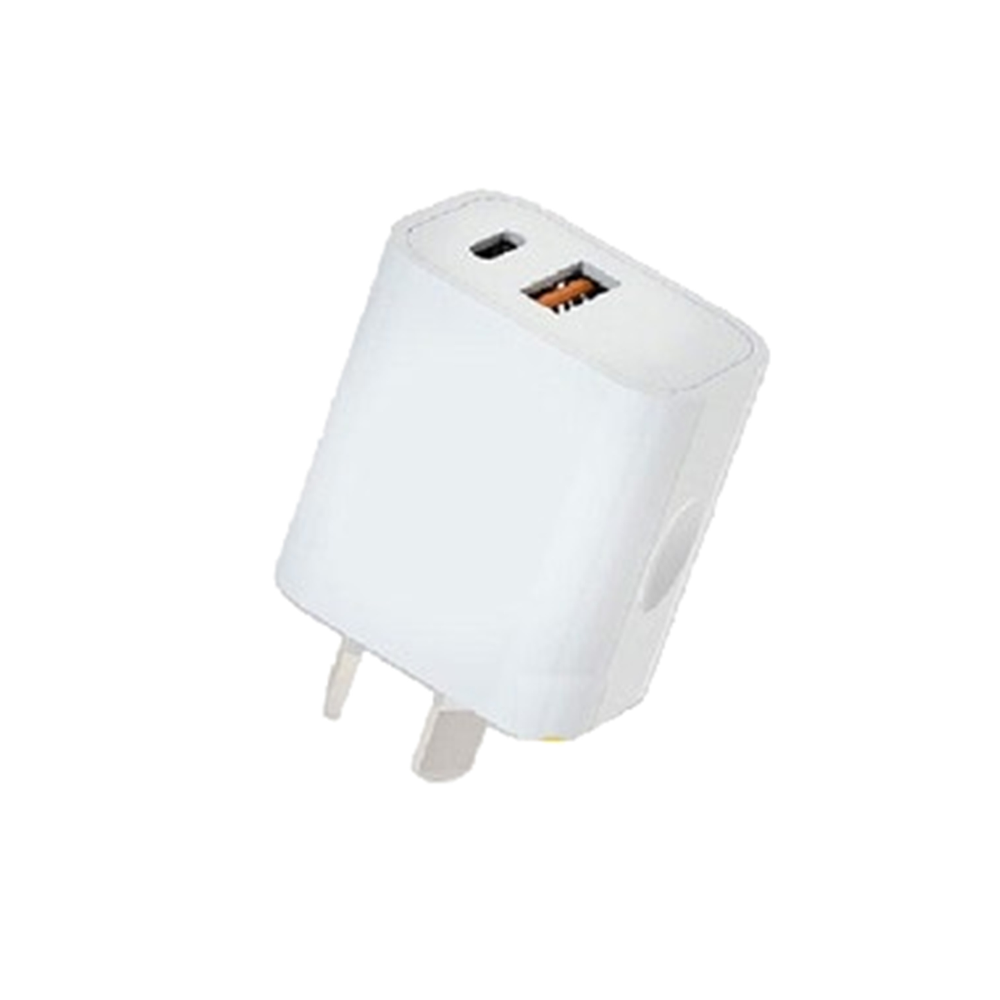 Sansai USB Wall Charger