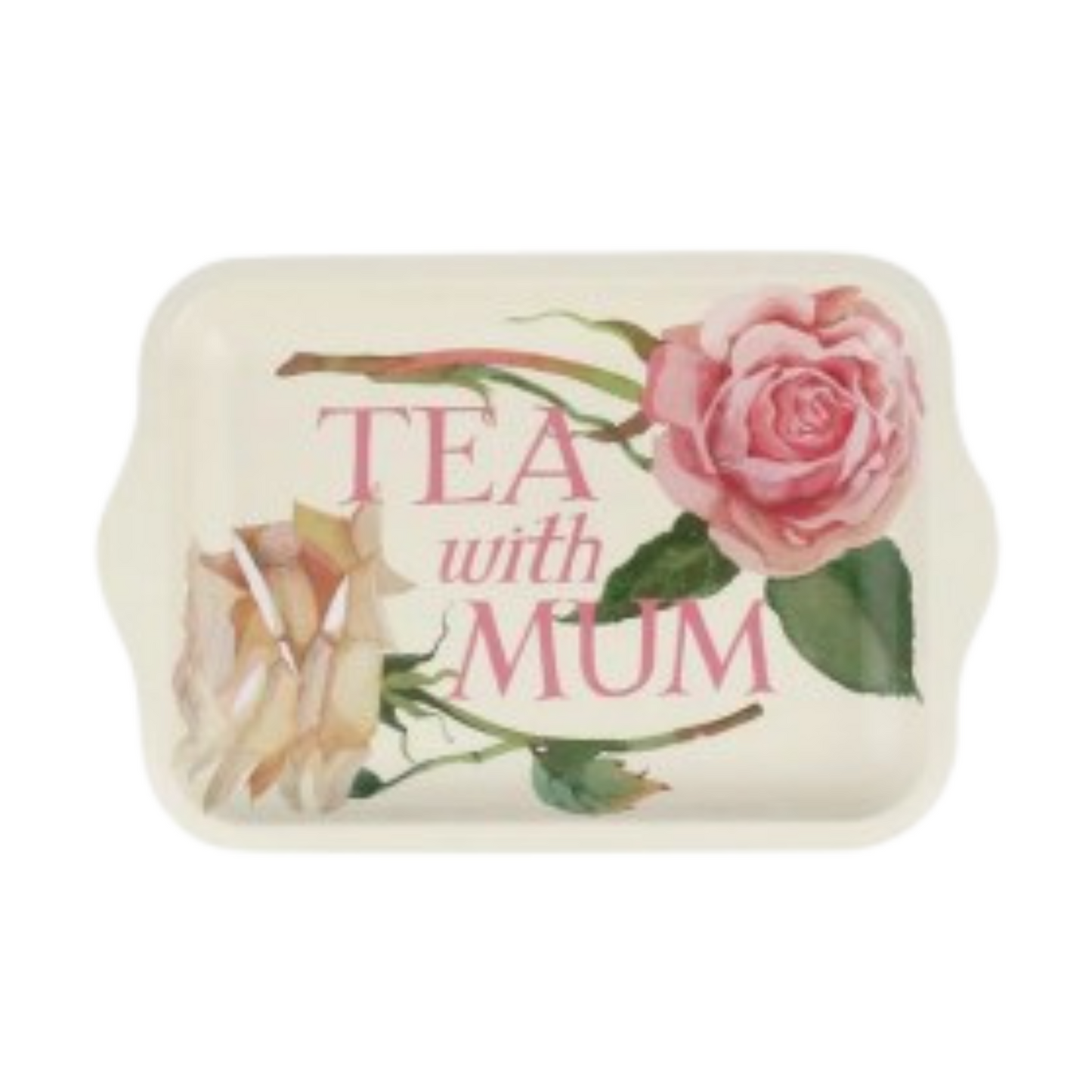 EB Roses Pink Toast Words