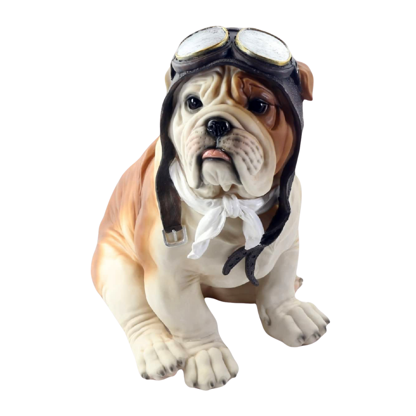 Bulldog Pilot