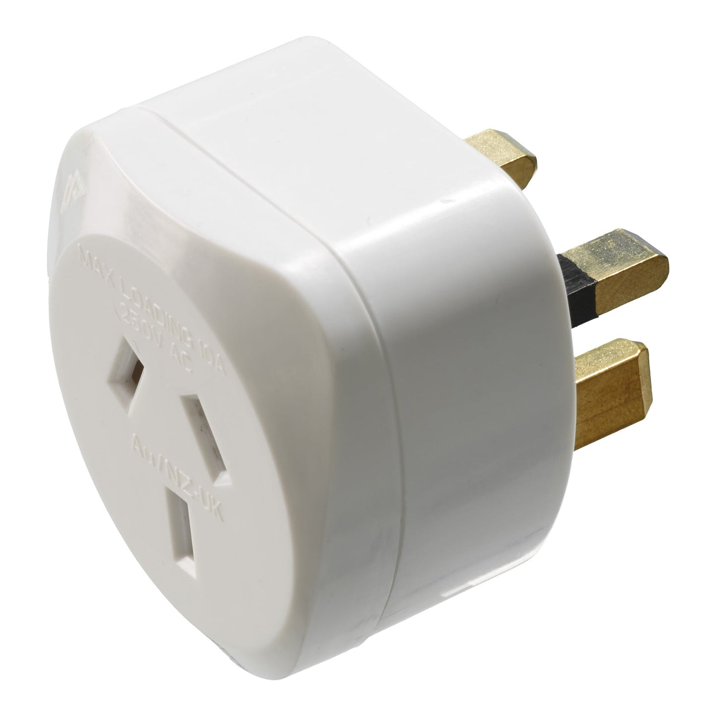 NZ to UK Travel Adaptor