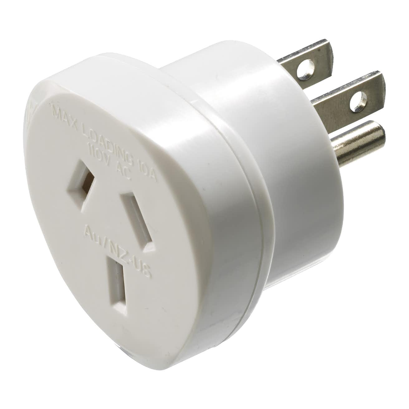 NZ to USA Travel Adaptor