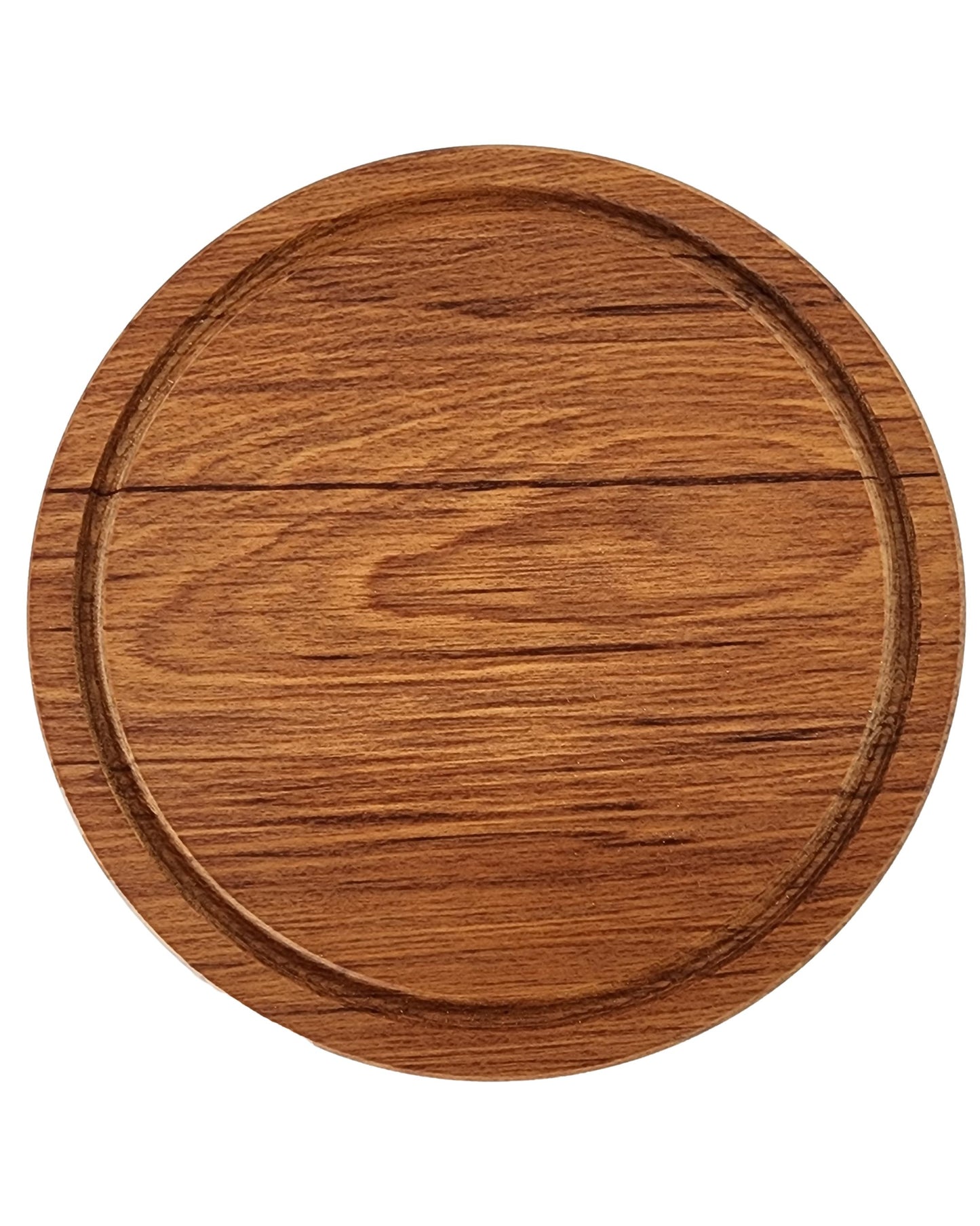 Round Cheeseboard