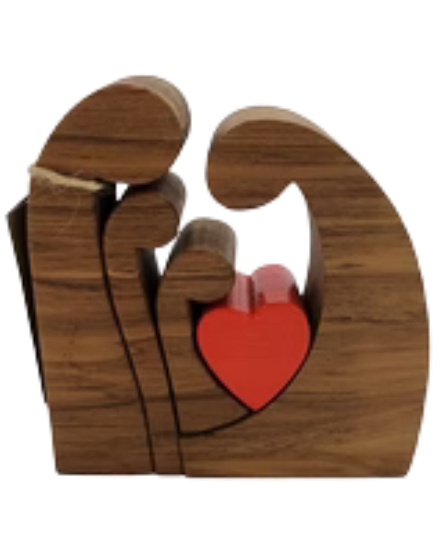Four Person Rimu Koru