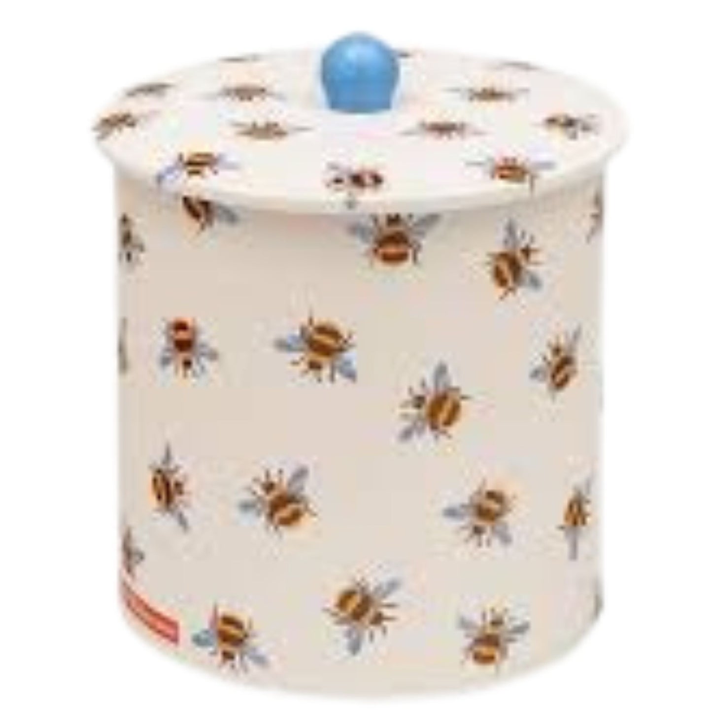 EB - Bumble Bee Biscuit Barrel Blue