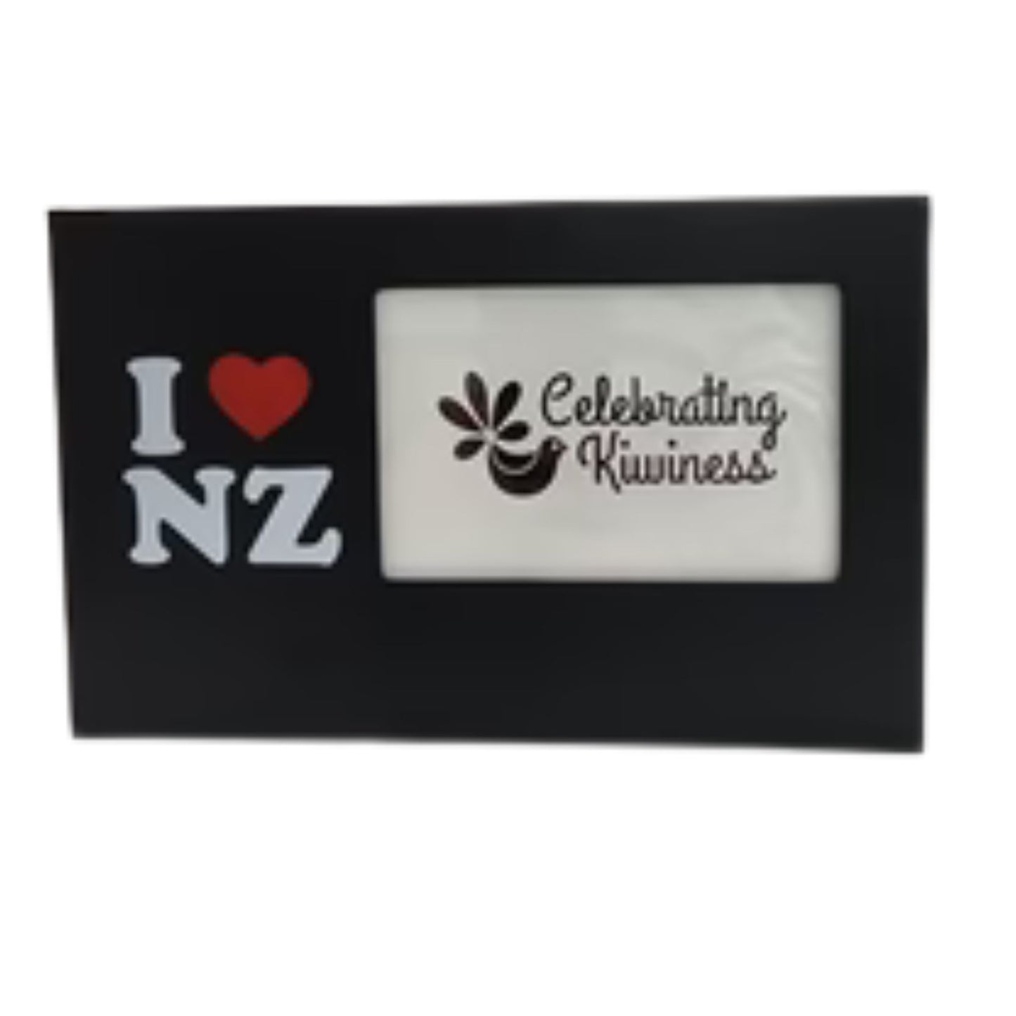 I Love NZ Frame