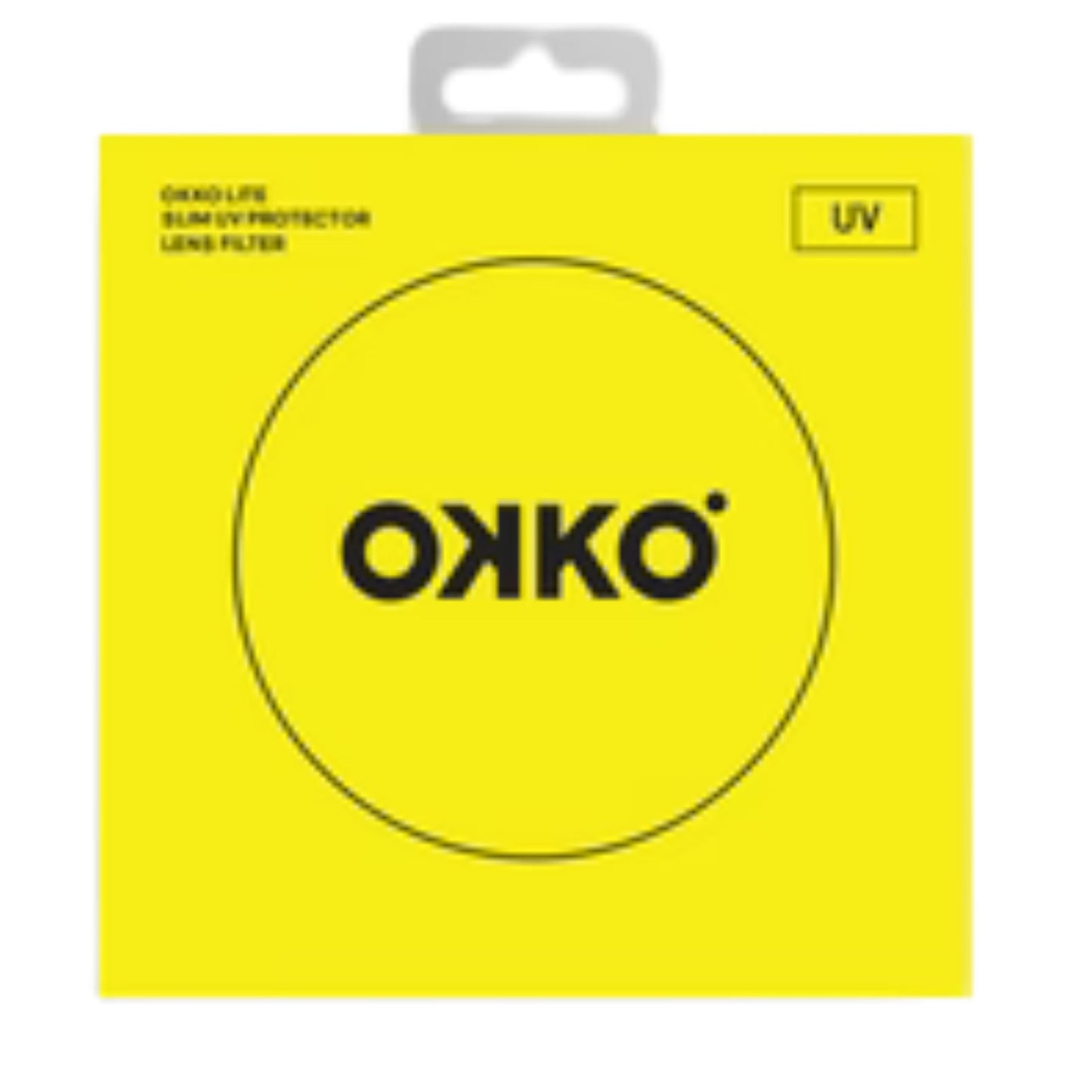 Okko Lite 52mm UV Filter