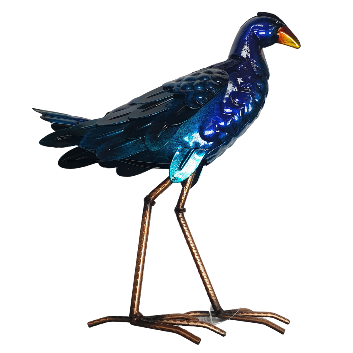 29cm Pukeko Small