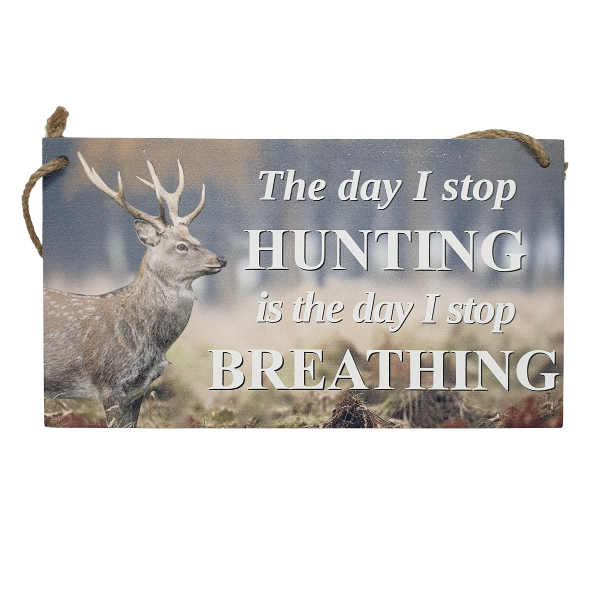 Breathing - Hanger