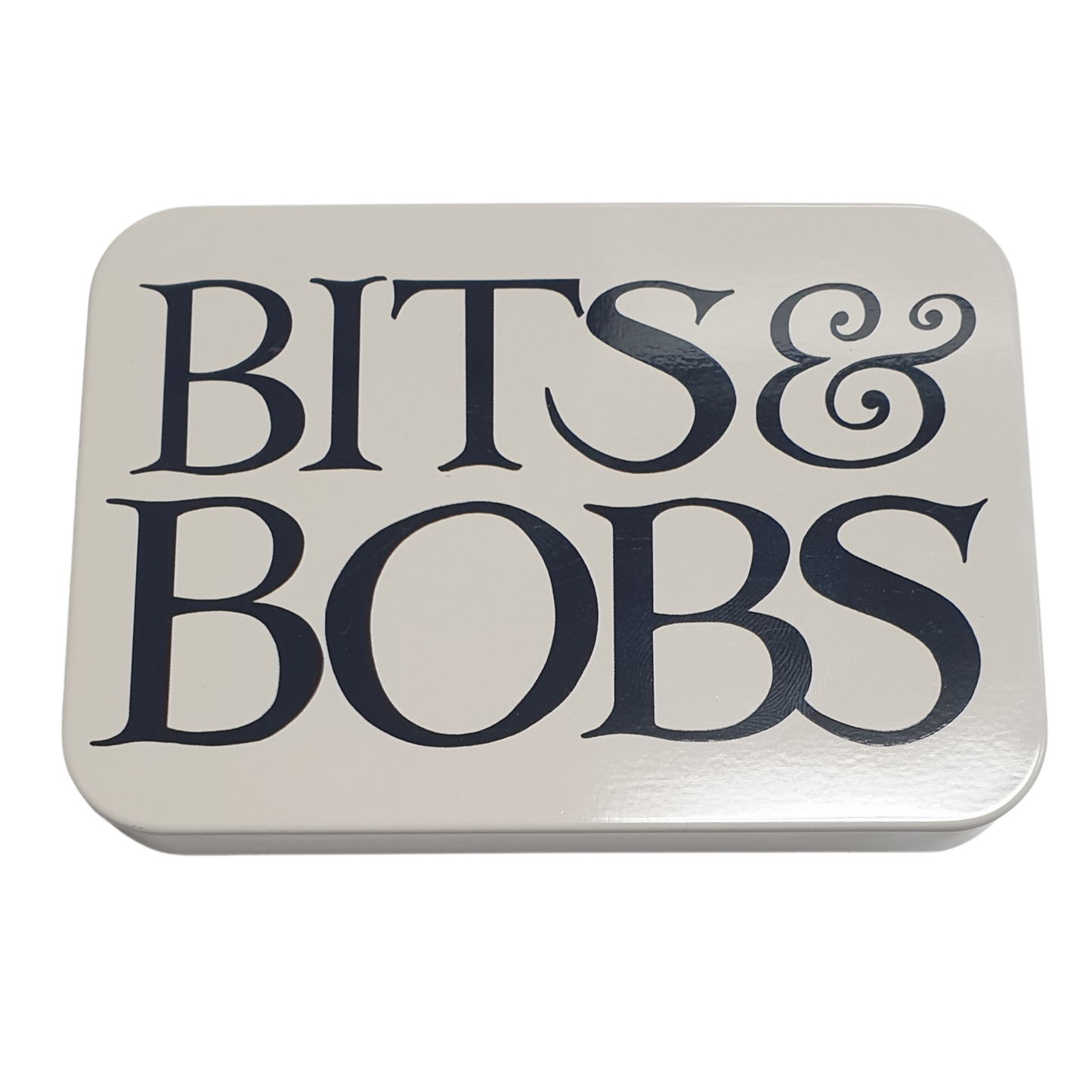 Pocket Tin - Bits & Bobs