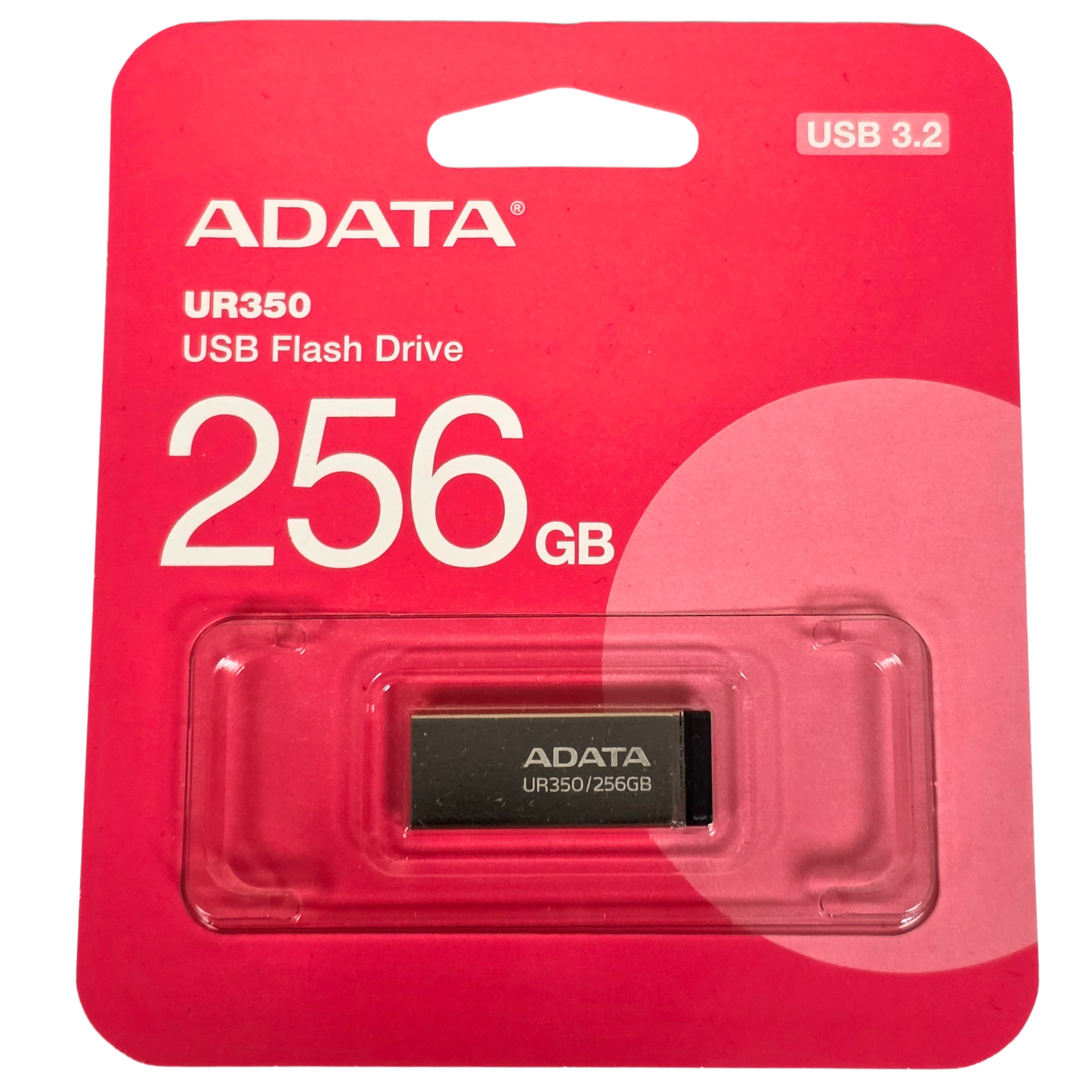 Adata UR350 USB Flash Drive 256gb