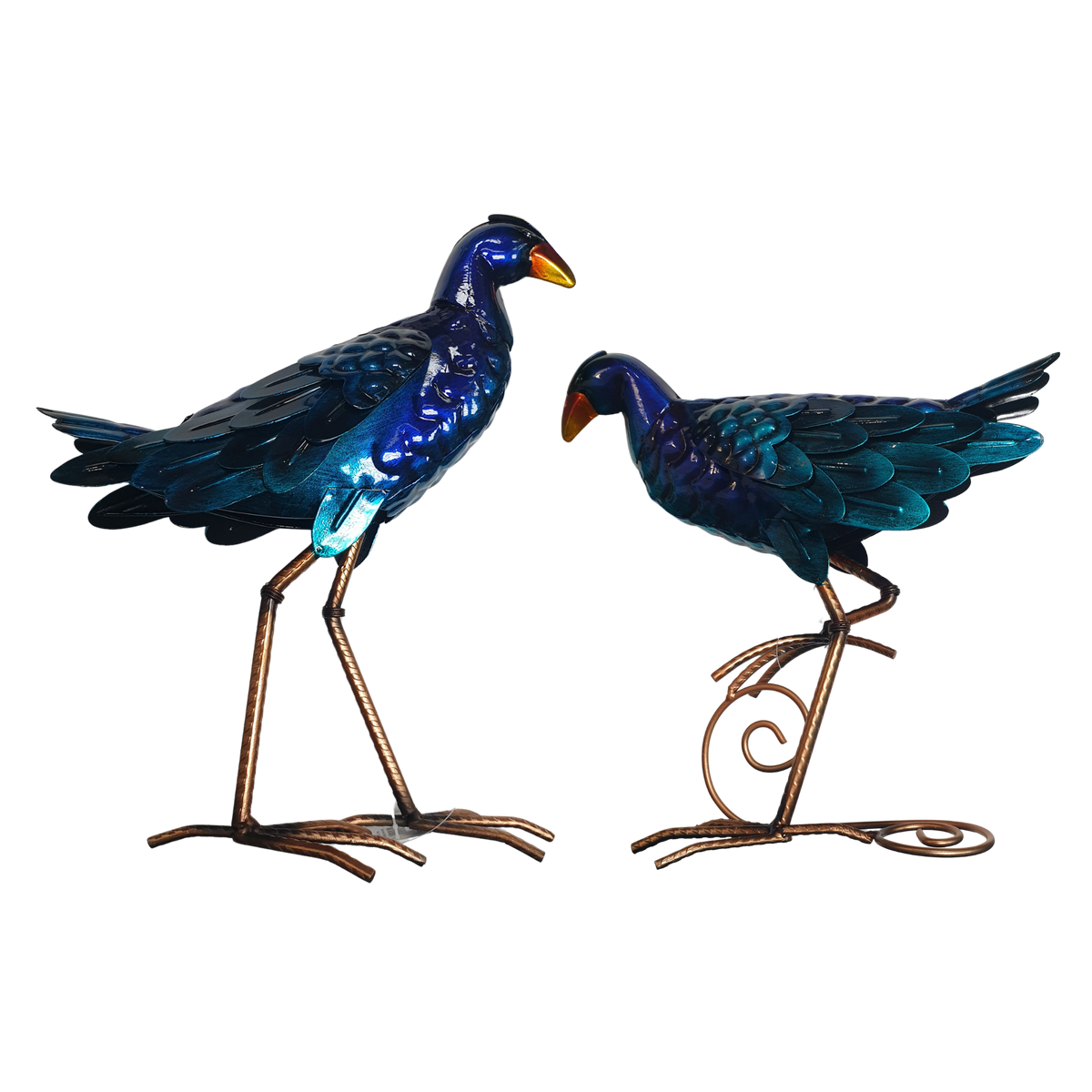 29cm Pukeko Small