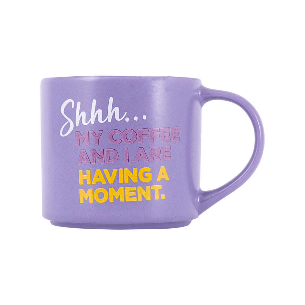 Cheeky Mug - Coffee
