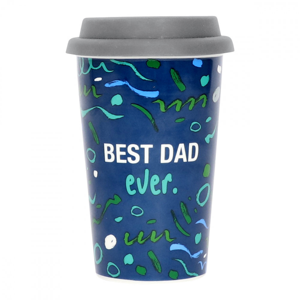 Dad Travel Mug