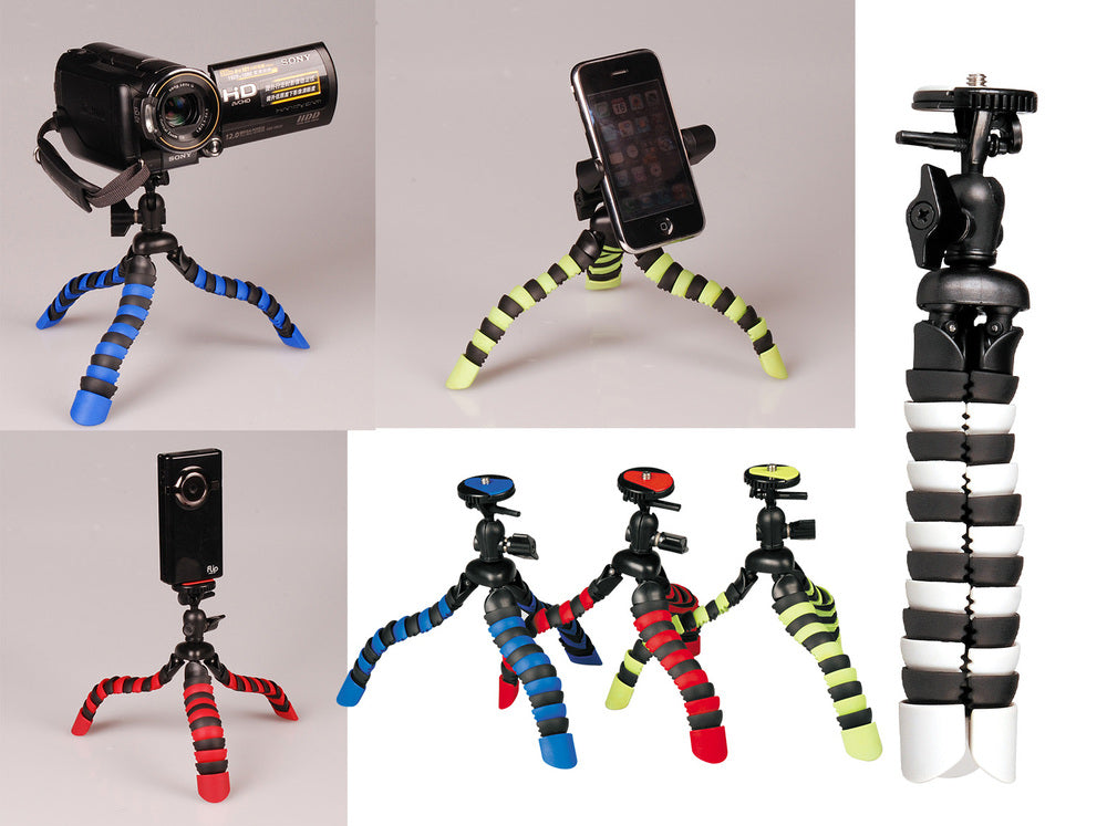Pronto Spider Pod (Medium)