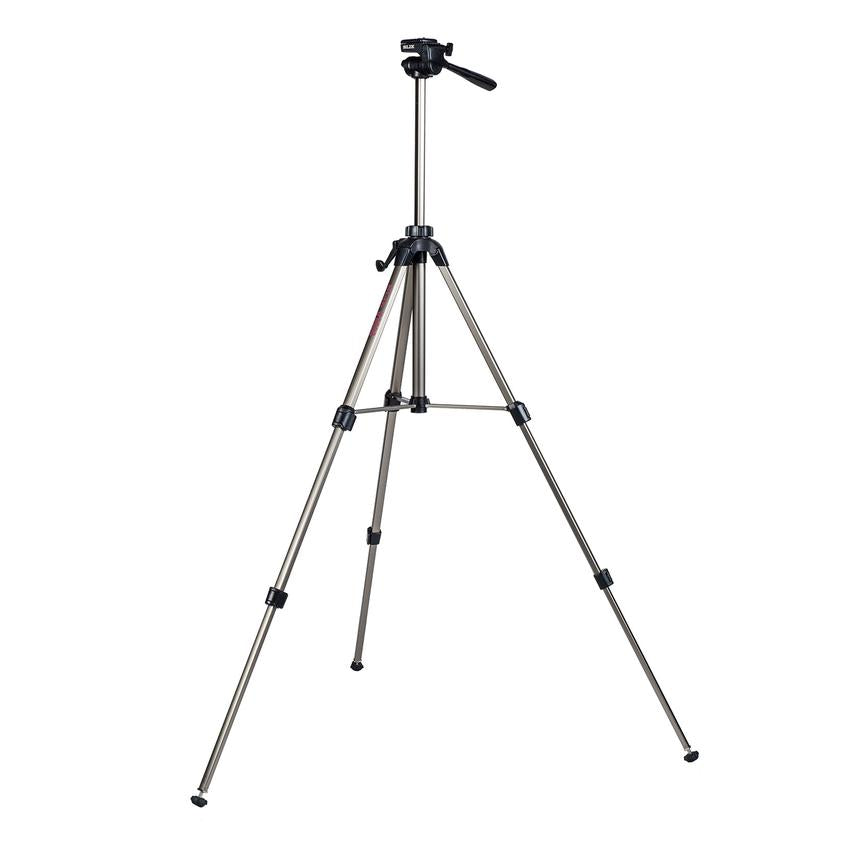 SLIK U9000 Tripod (With 3 Way Head)