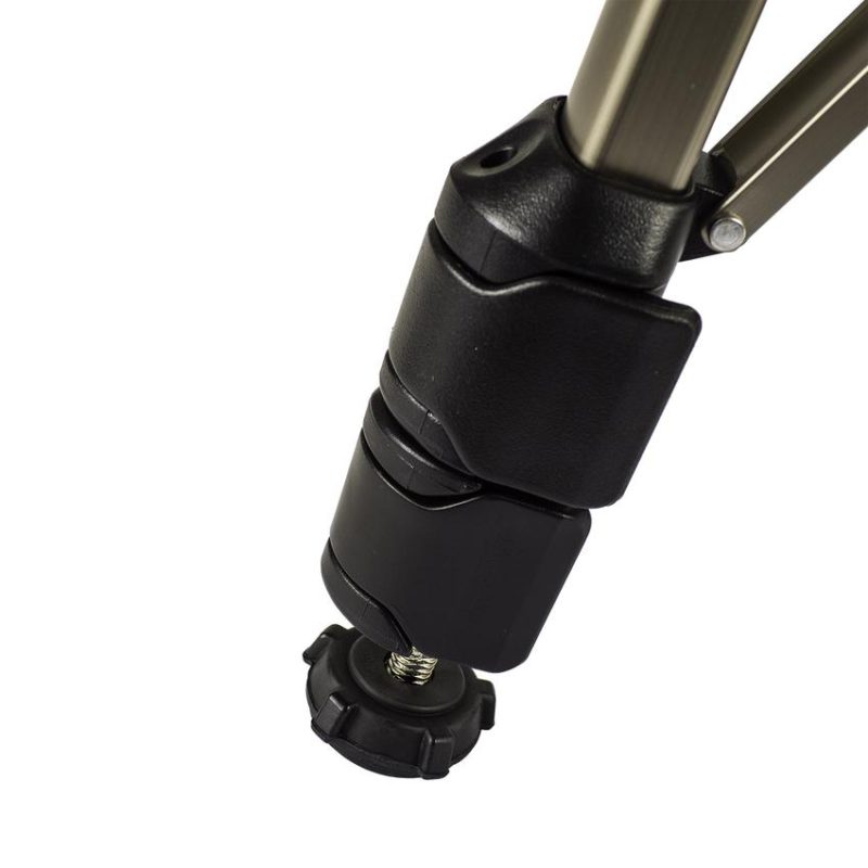 SLIK U9000 Tripod (With 3 Way Head)