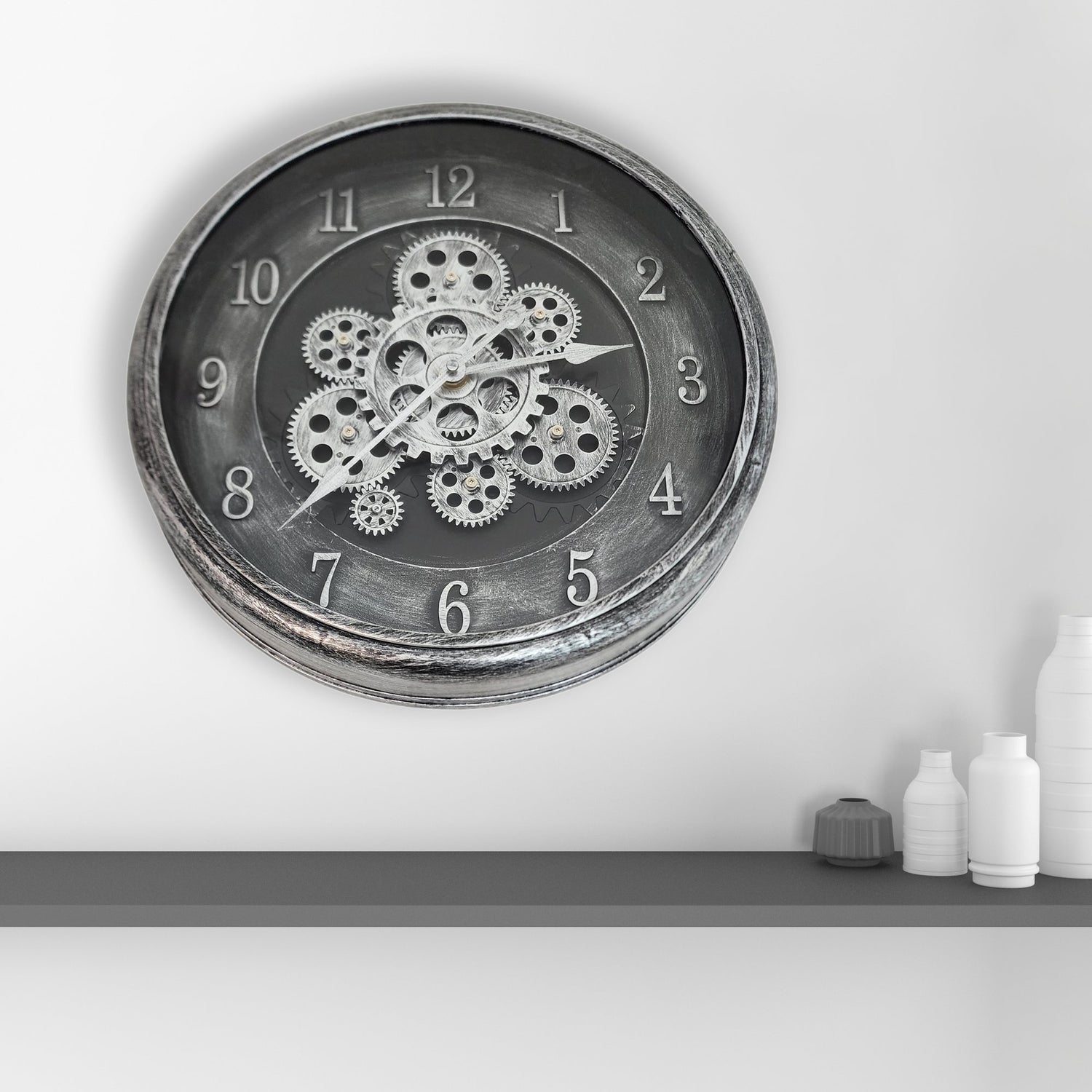 Clocks
