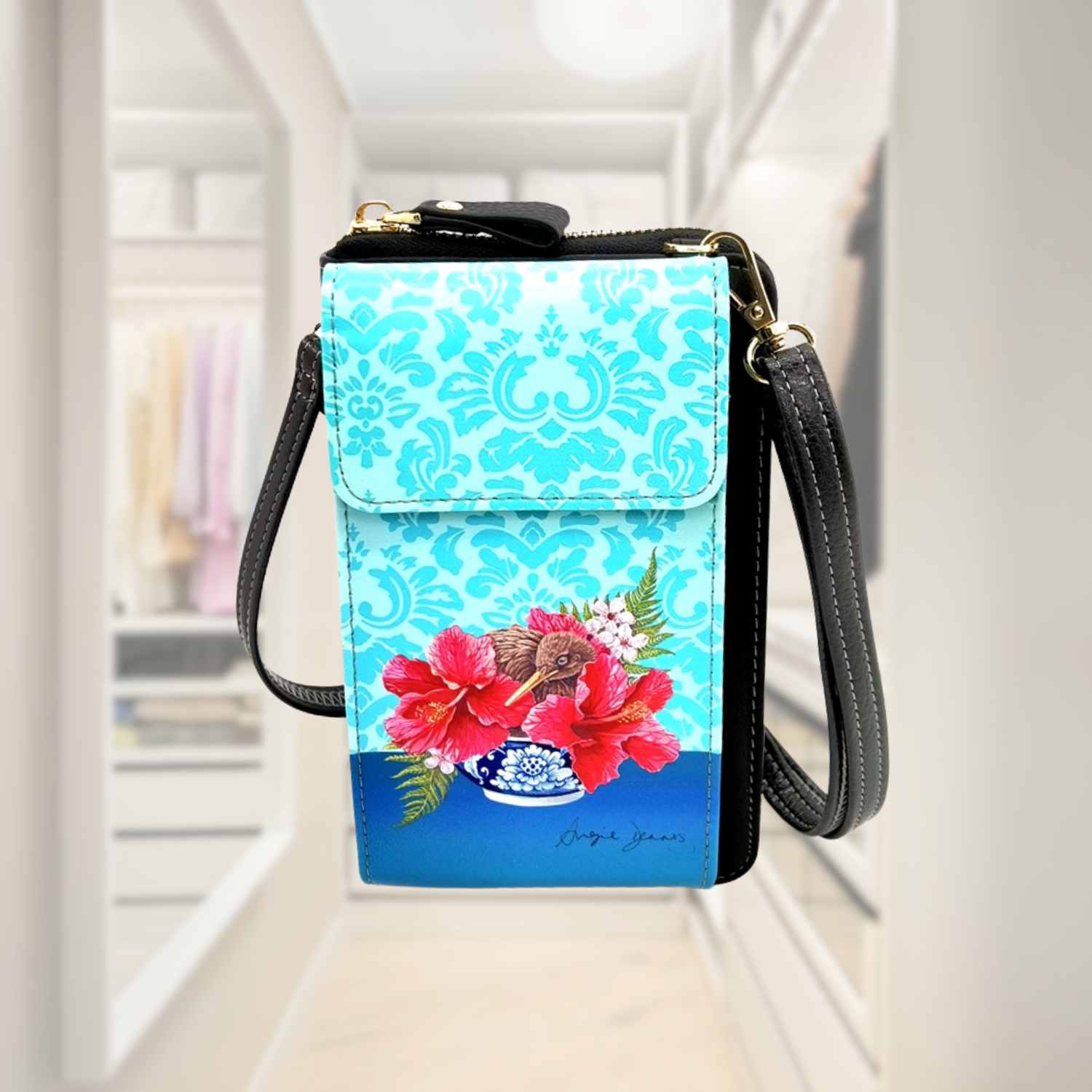 Fashion and Accessories