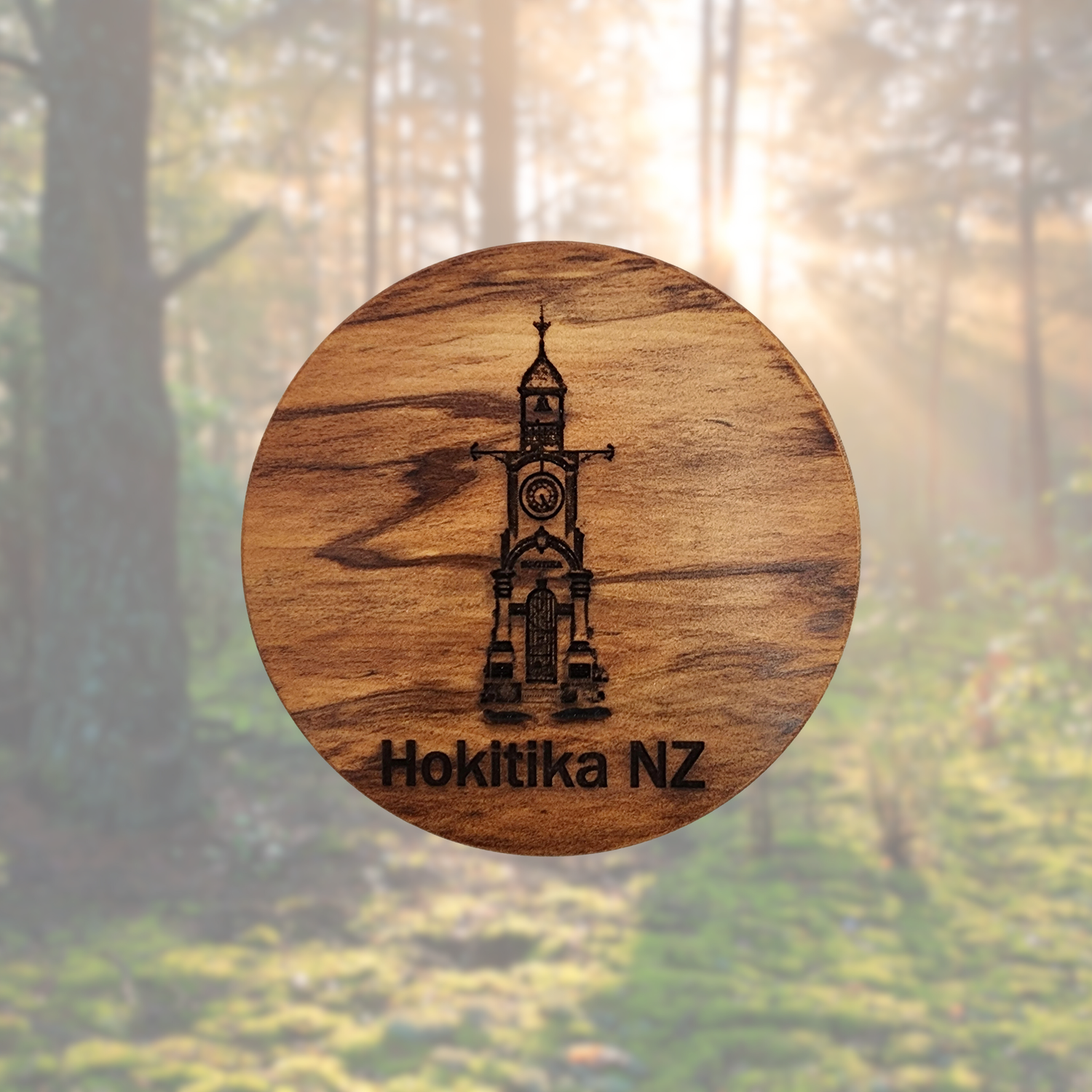 New Zealand Made & Kiwiana