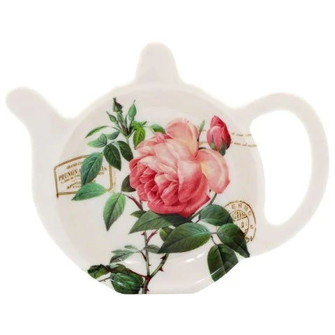 Tea Bag Cosy