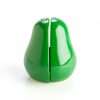 Avocado shaped Salt & Pepper Set