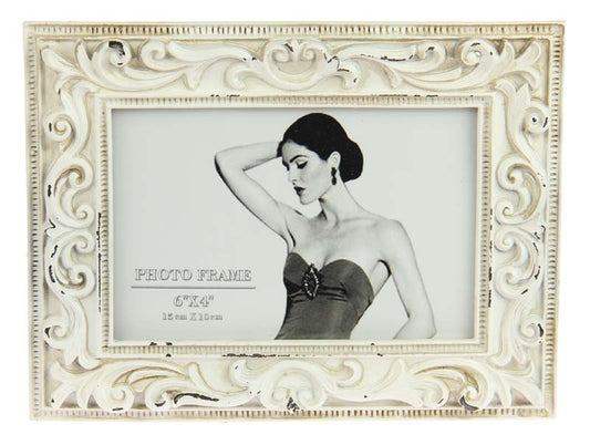 Classical 4x6 Photo Frame