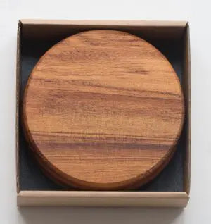 Rimu Coasters (set of four)