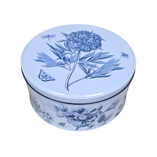 San Etchings Cake Tin Small