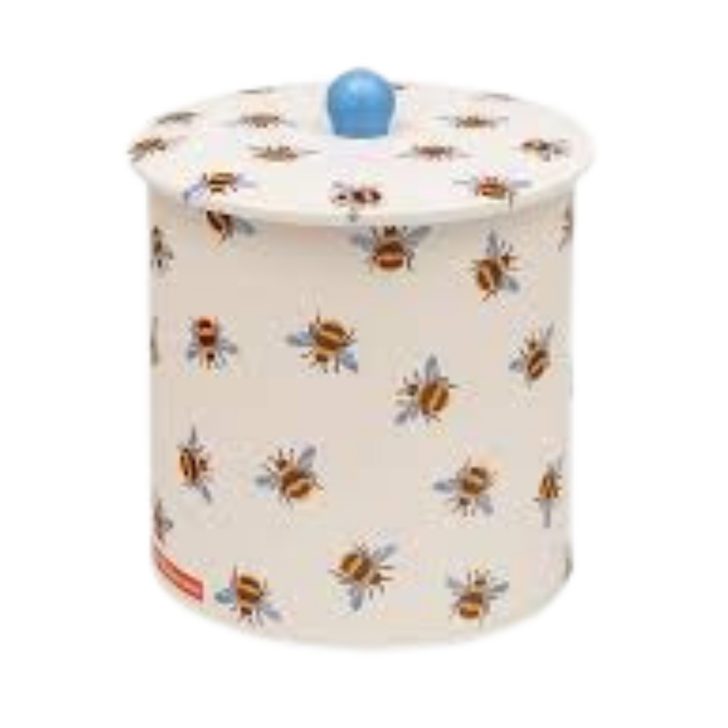 EB - Bumble Bee Biscuit Barrel Blue