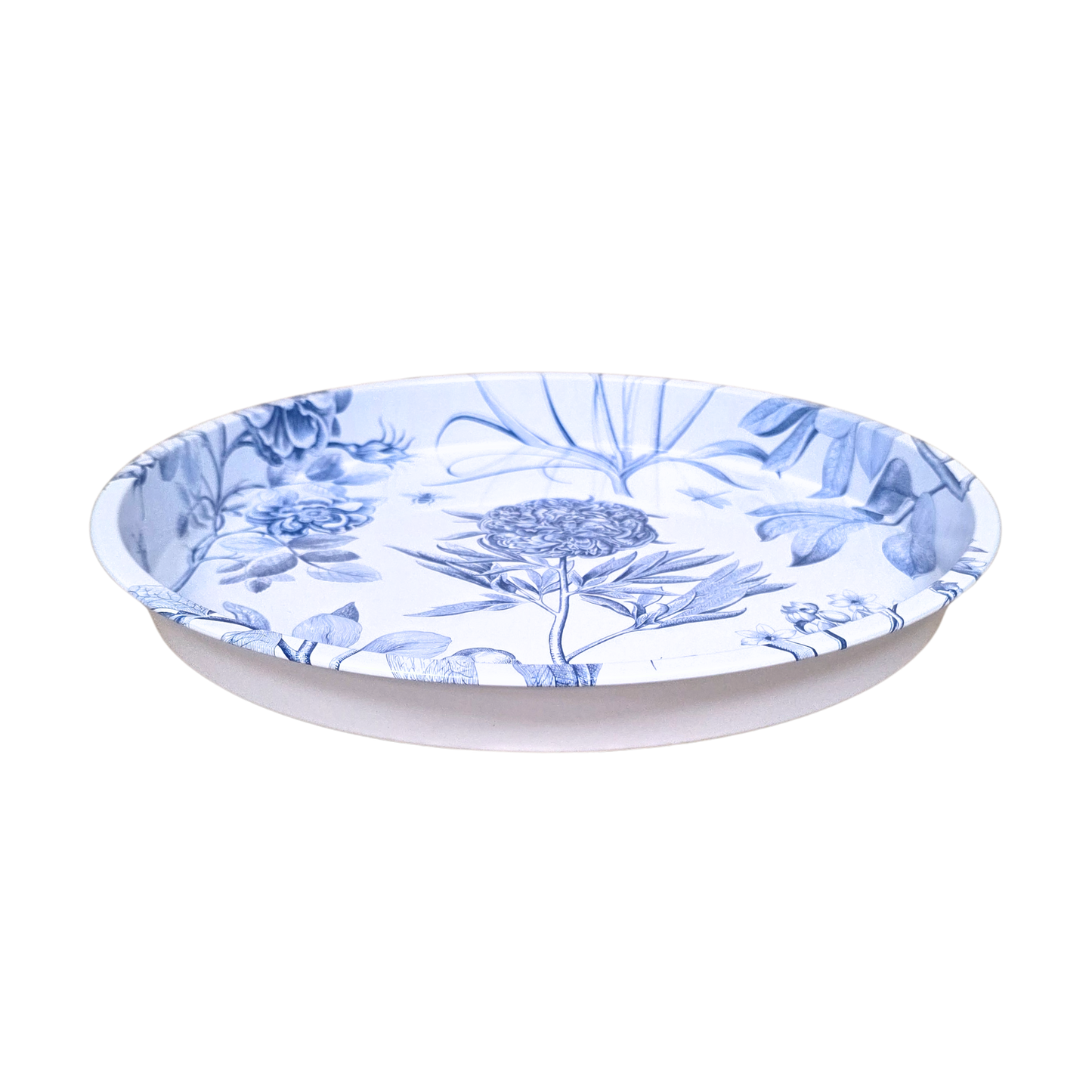 San Etching Deepdish Tray