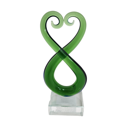 Glass Kissing Korus