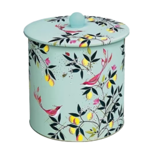 SM Orchard Biscuit Barrel