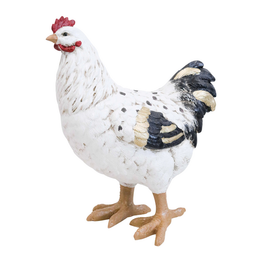 Standing Chicken