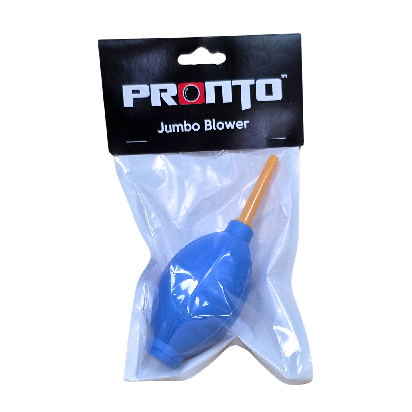 Pronto Jumbo Blower