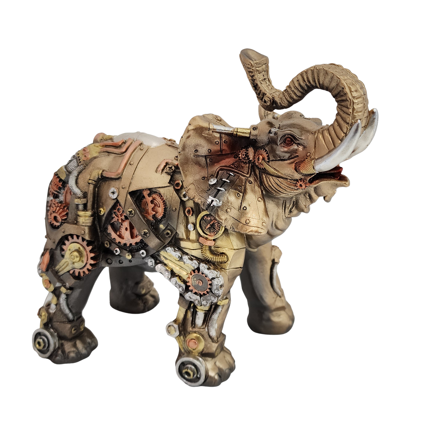 Steampunk Elephant