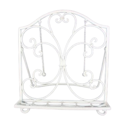 Cookbook Stand Cream