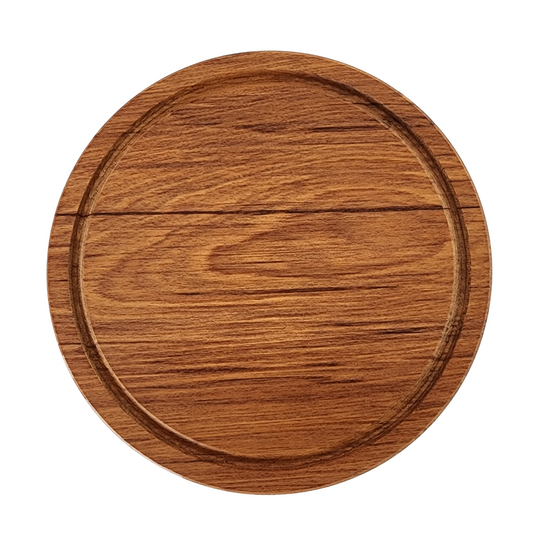 Round Cheeseboard