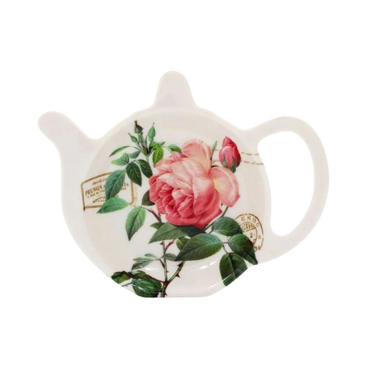 Tea Bag Cosy