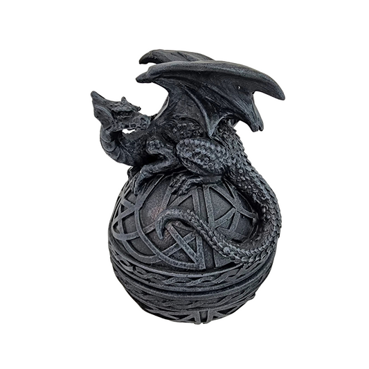 Dragon Trinket Holder