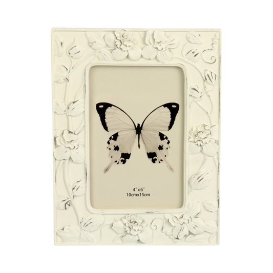 Trailing Flowers 6x4 Frame