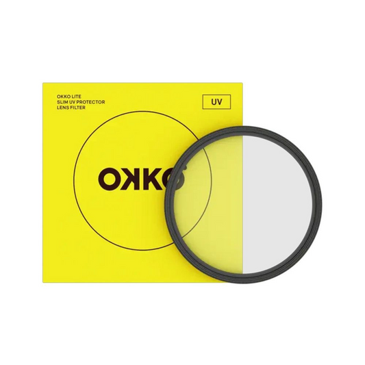 Okko Lite 40.5mm UV Filter