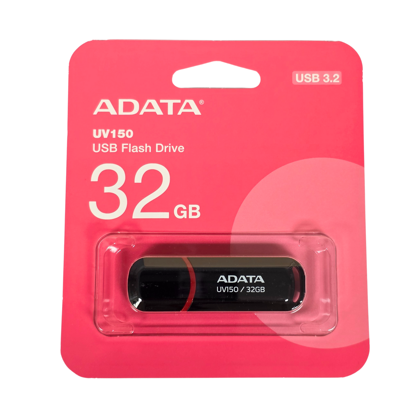 Adata UV150 USB Flash Drive 32gb