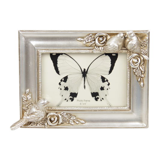 Dove Photo Frame