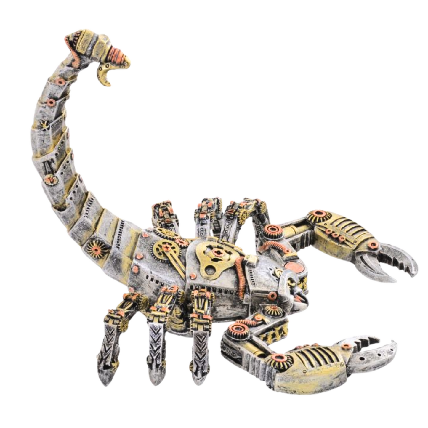 Steampunk Scorpion